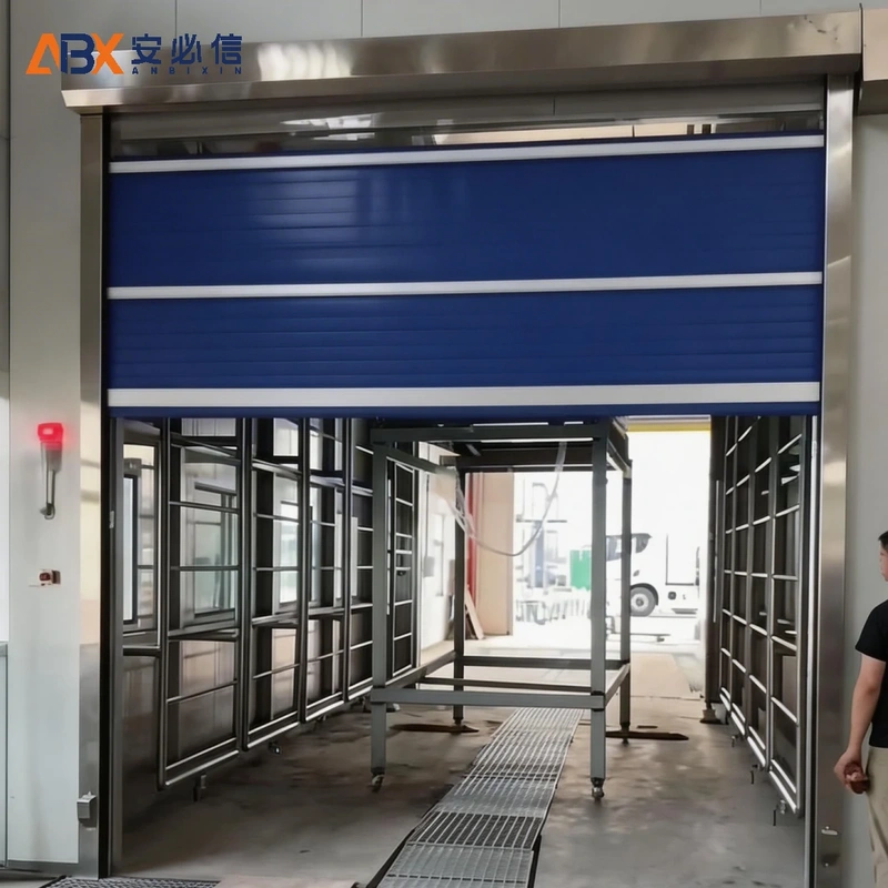 嘉兴市高速门